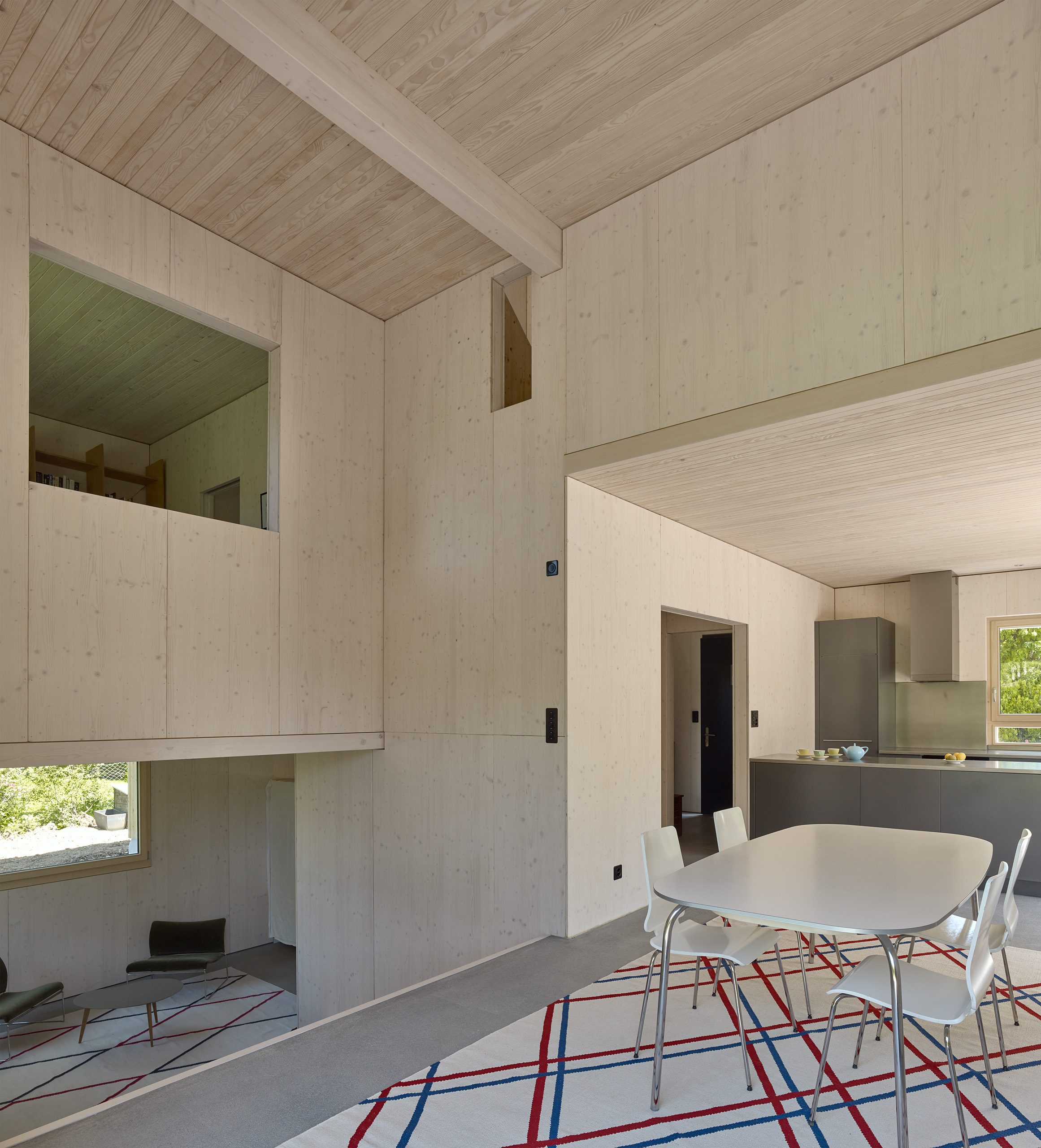 ahp0012 · Maison à Collonge-Bellerive